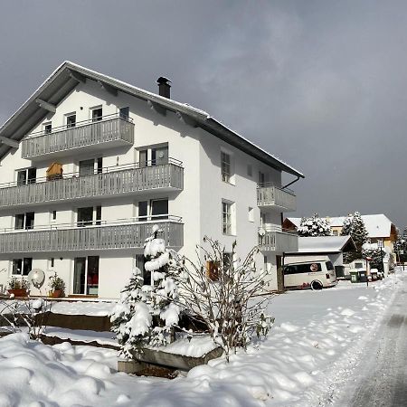 Bergfunken Apartments Seefeld in Tirol Dış mekan fotoğraf